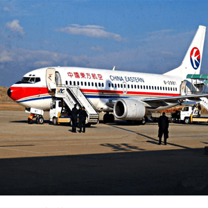 阳江合山航空空运航空快运业稳步发展的原因是什么？